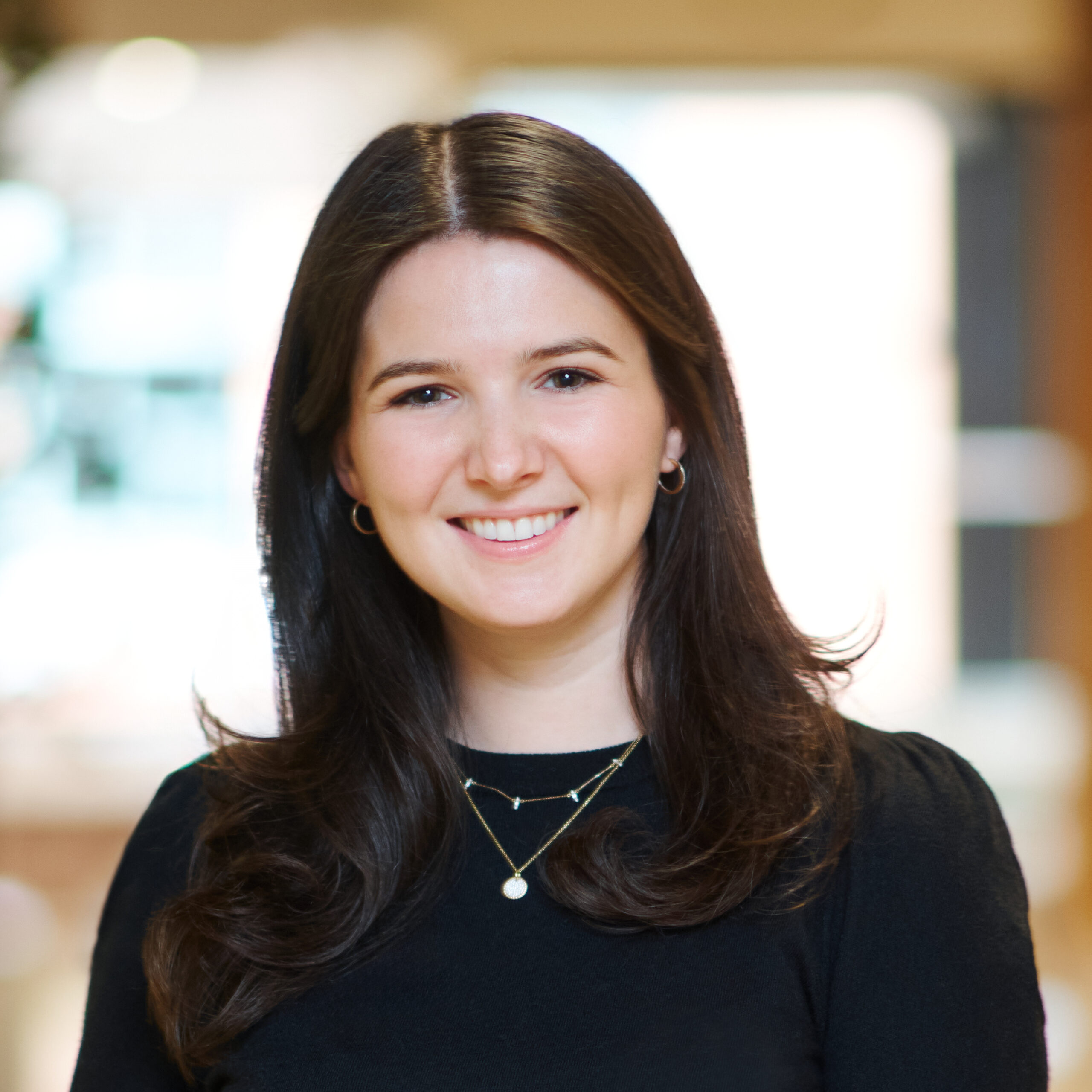 Emma: Emma Greenwood Ascends to Vice President at Stride Consumer Partners