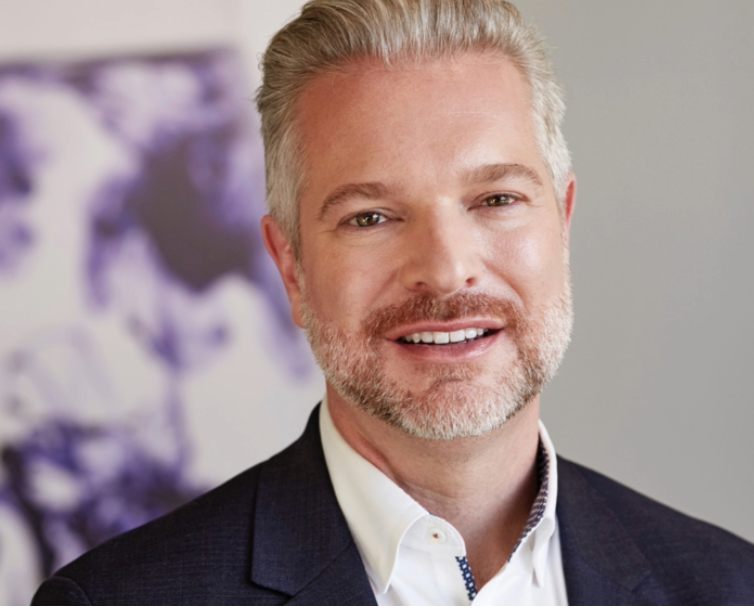 Rieken Named New CEO of Odele